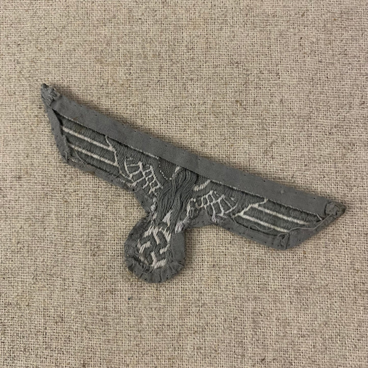 M34 EM/NCO Breasteagle