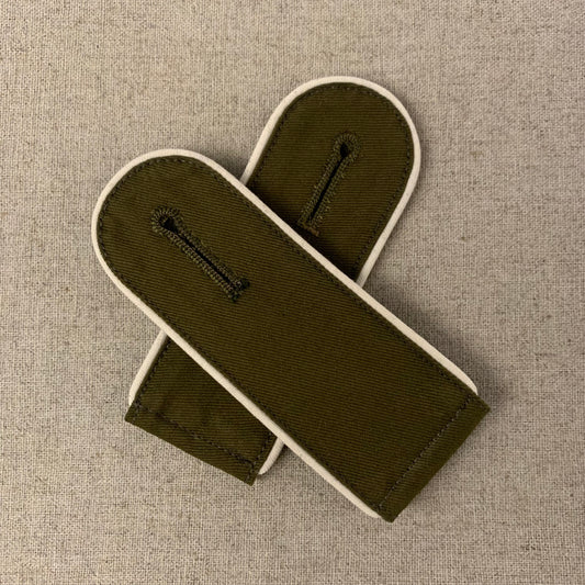 Tropical Shoulderboards