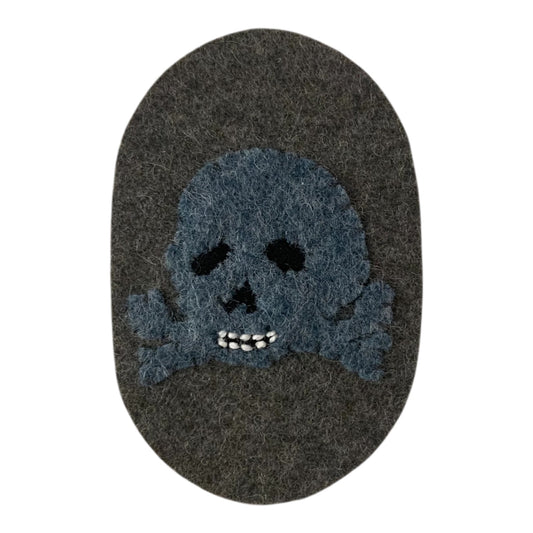 WW1 Flammenwerfer sleeve patch