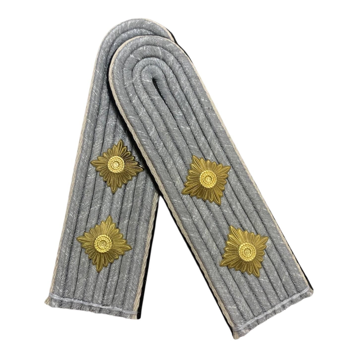 SS Officer Shoulderboards (Sew-in)
