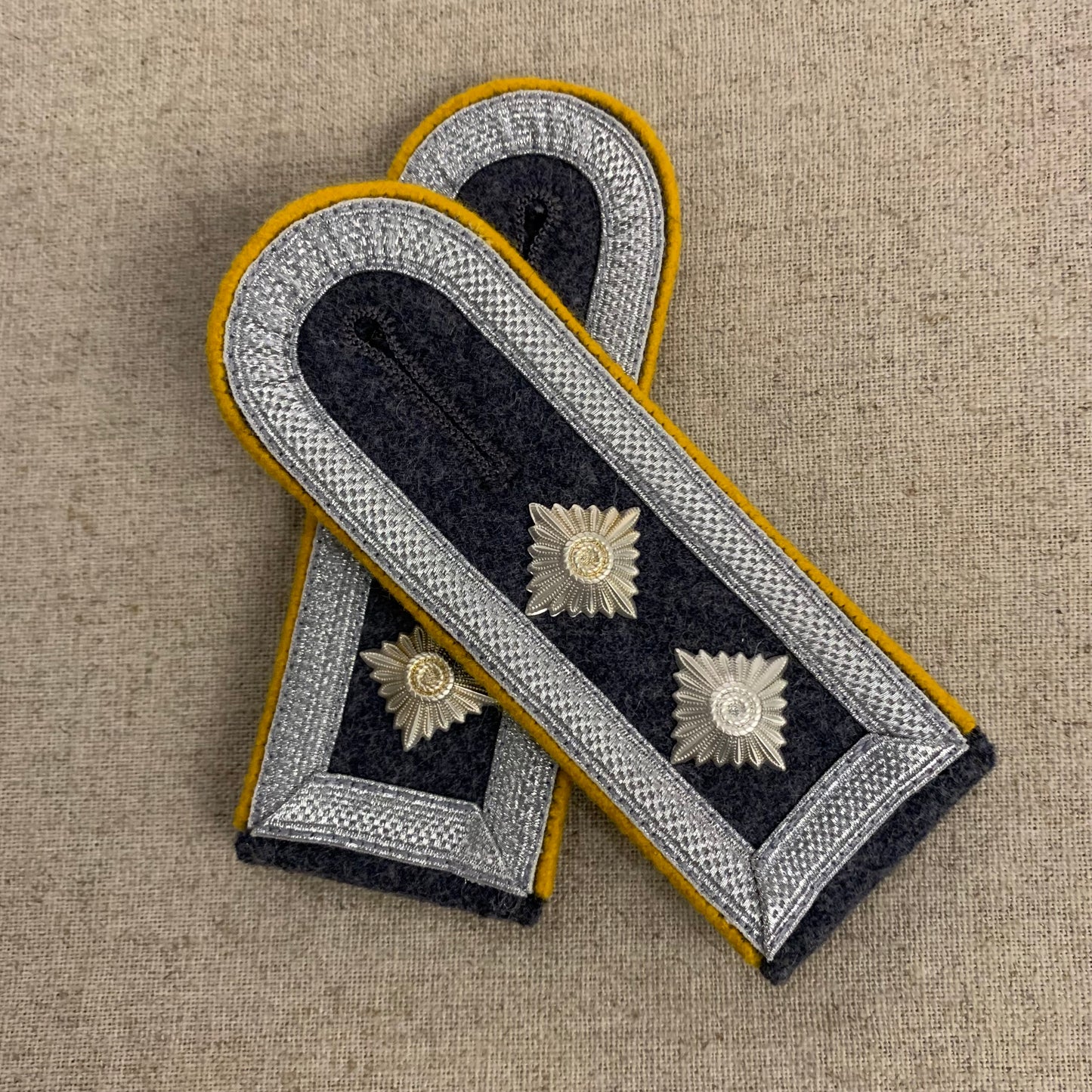 Luftwaffen Shoulderboards