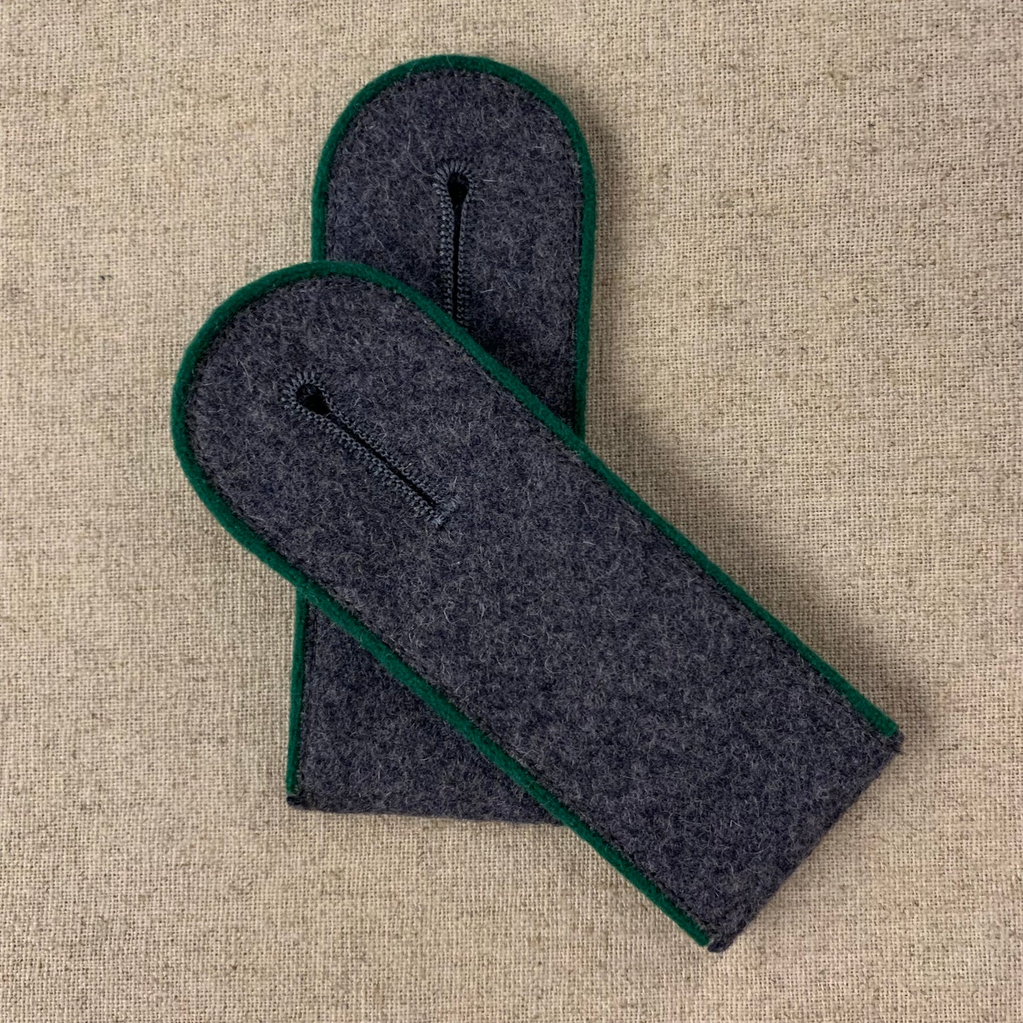 Luftwaffen Shoulderboards