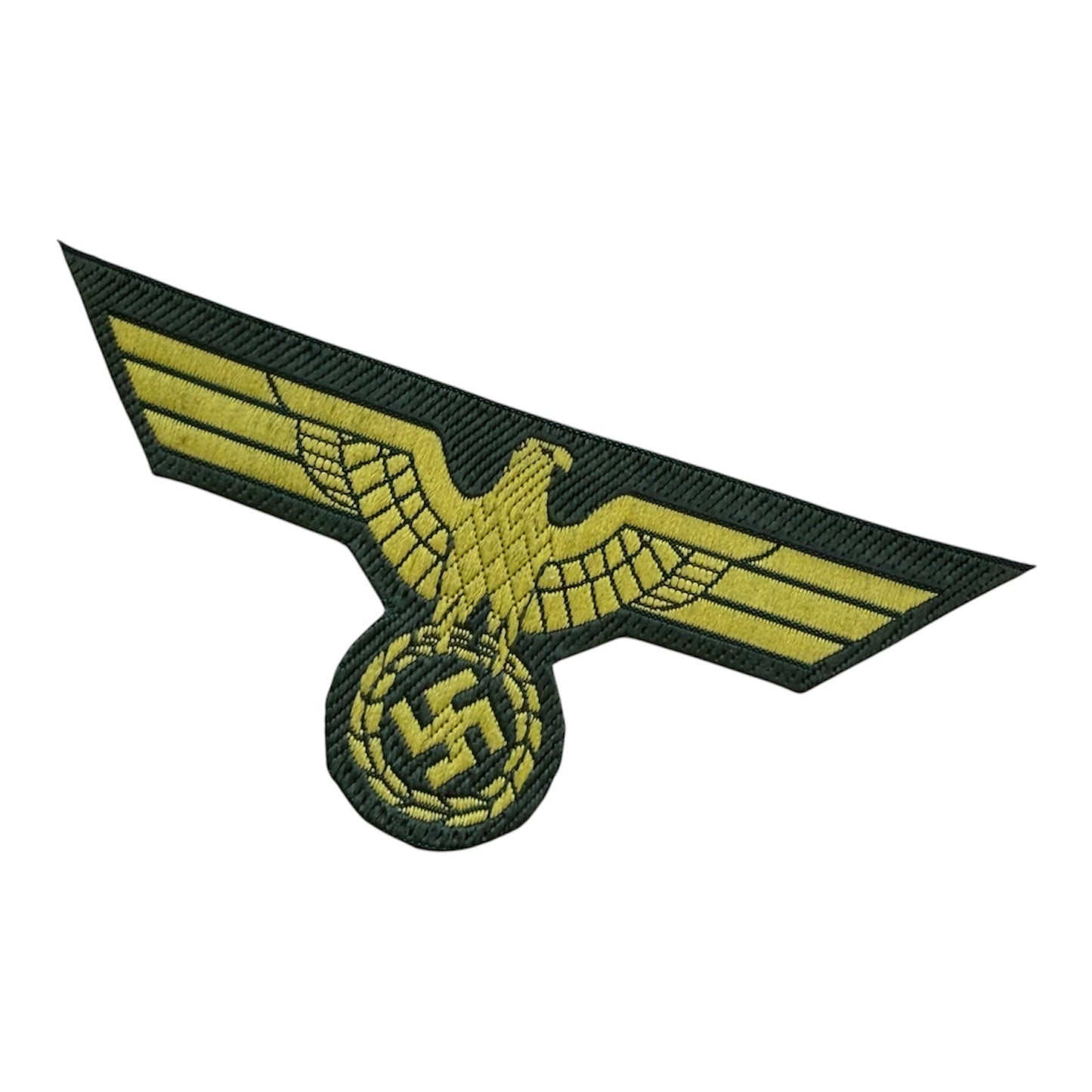 Coastal Artillery EM/NCO Breasteagle