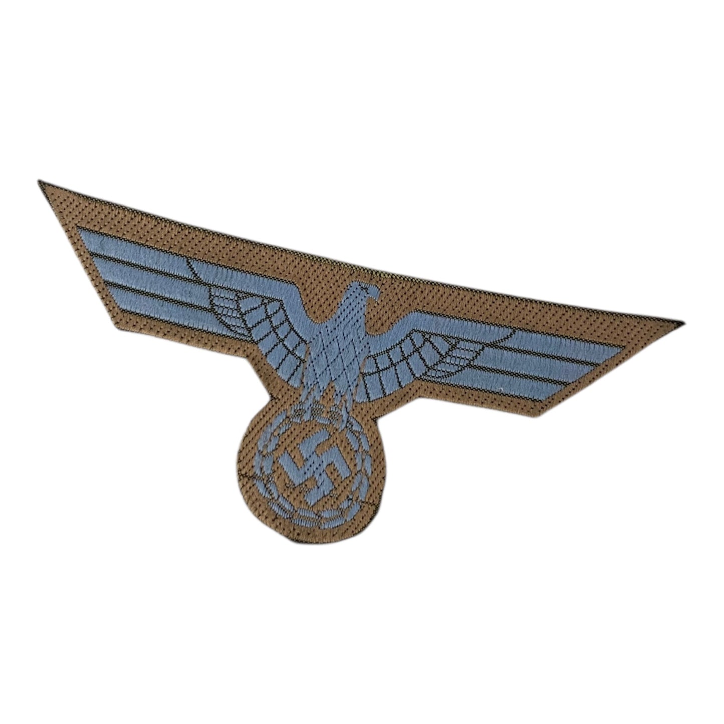 Tropical EM/NCO Breasteagle