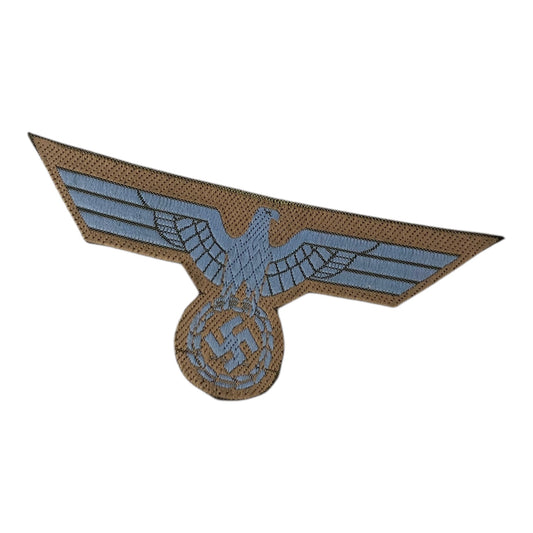 Tropical EM/NCO Breasteagle