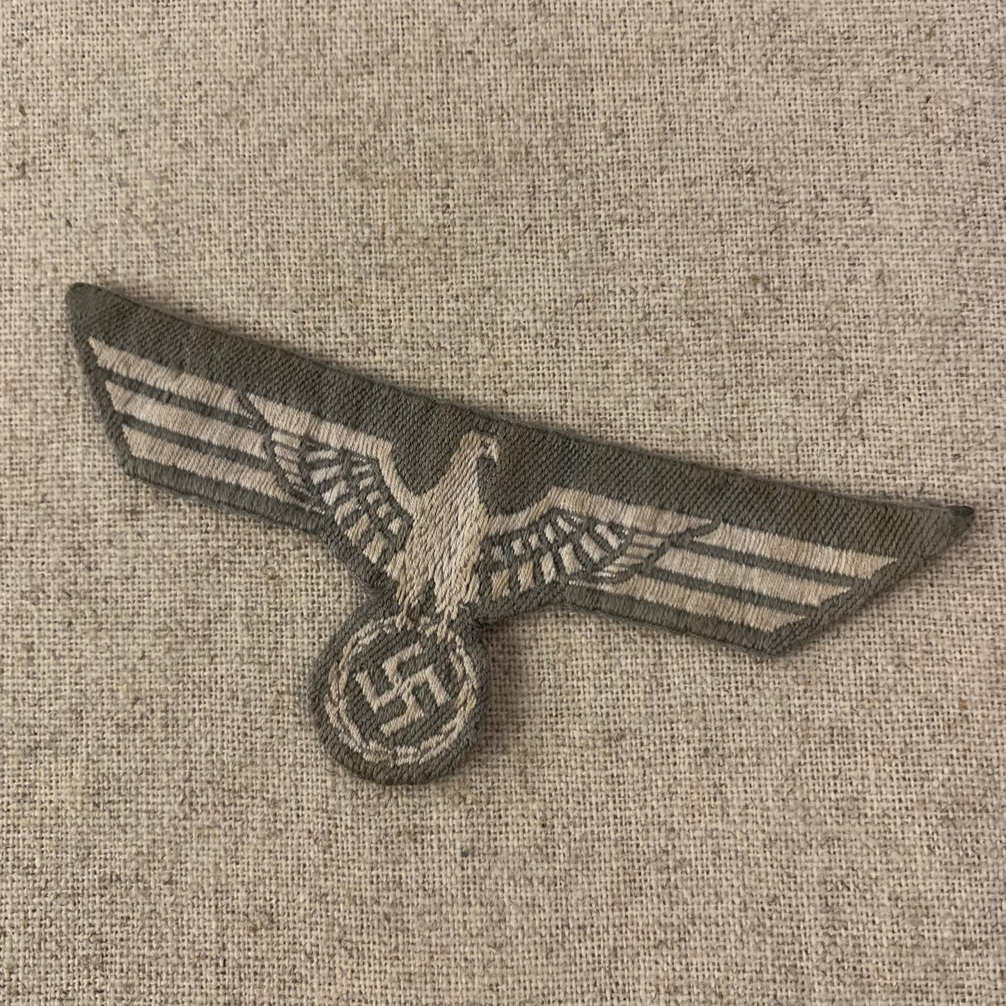 M34 EM/NCO Breasteagle