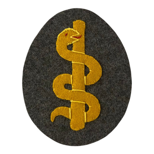 WW1 and Weimar medical trade badge