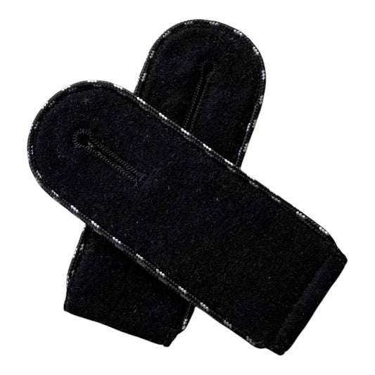 Panzer Pionier Shoulderboards