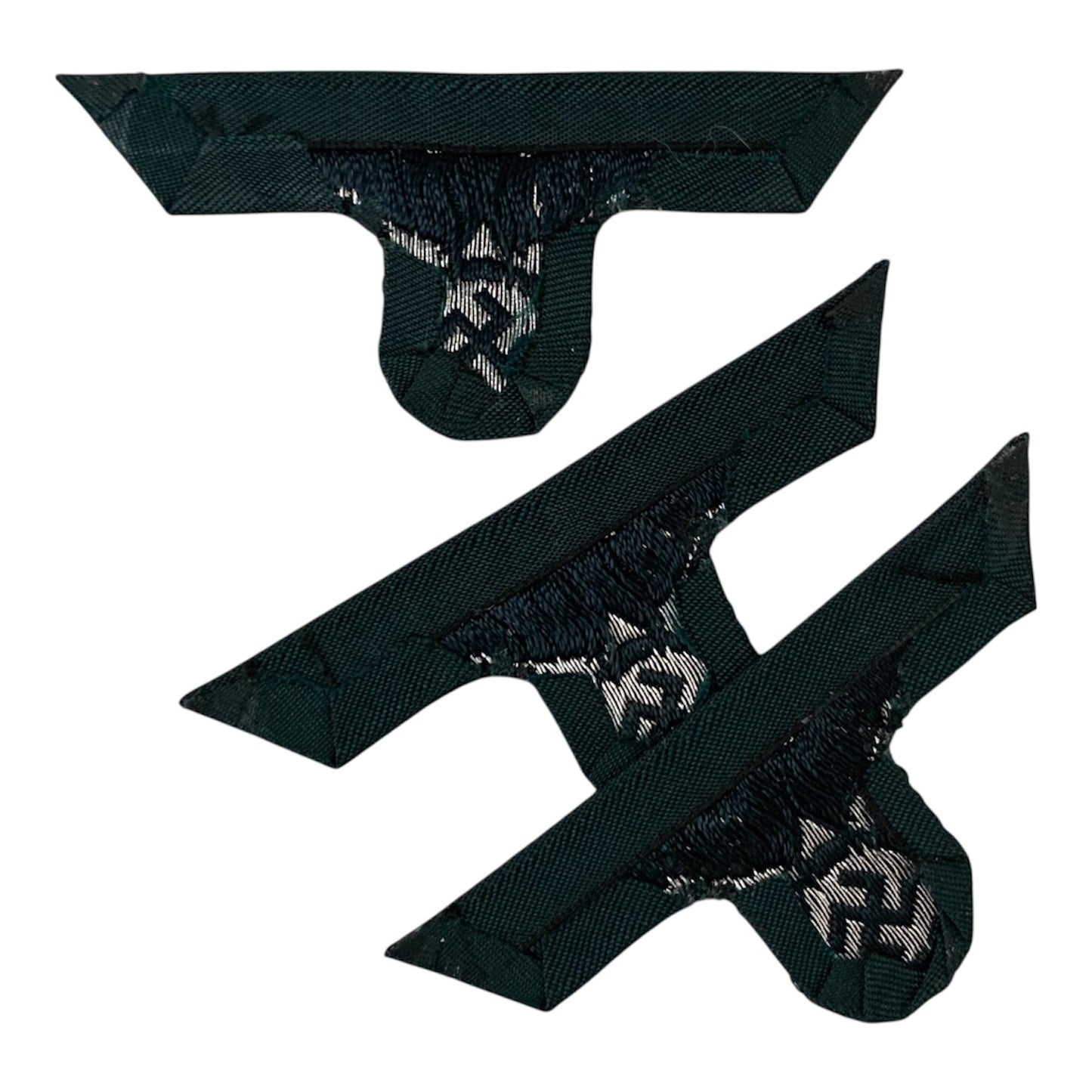 Pre/early war officer crusher eagle