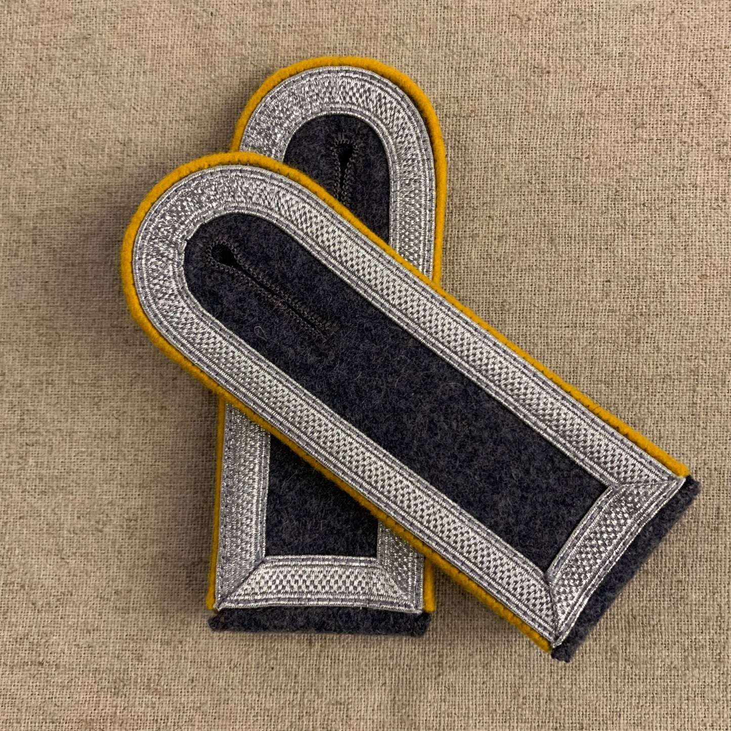 Luftwaffen Shoulderboards