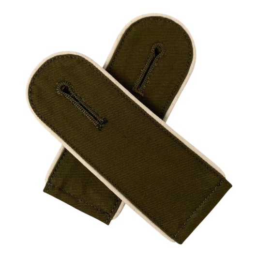 Tropical Shoulderboards