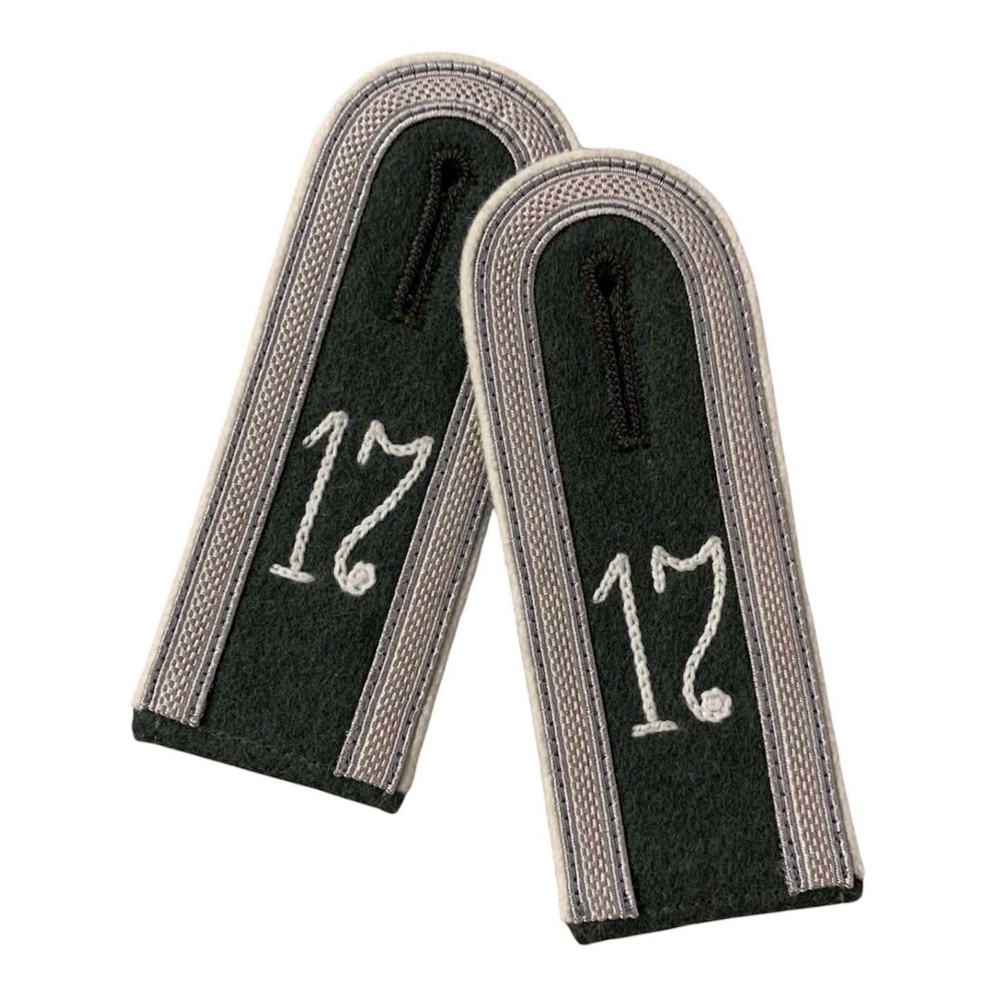 Early Reichsheer Shoulderboards