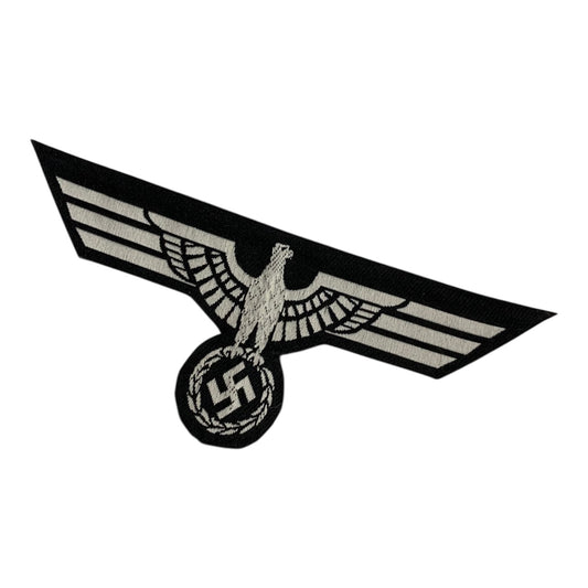 M34 Panzer EM/NCO Breasteagle