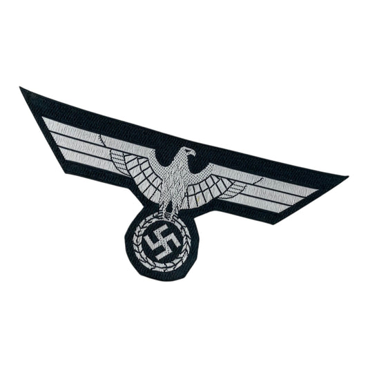 Pre/early war EM/NCO Breasteagle