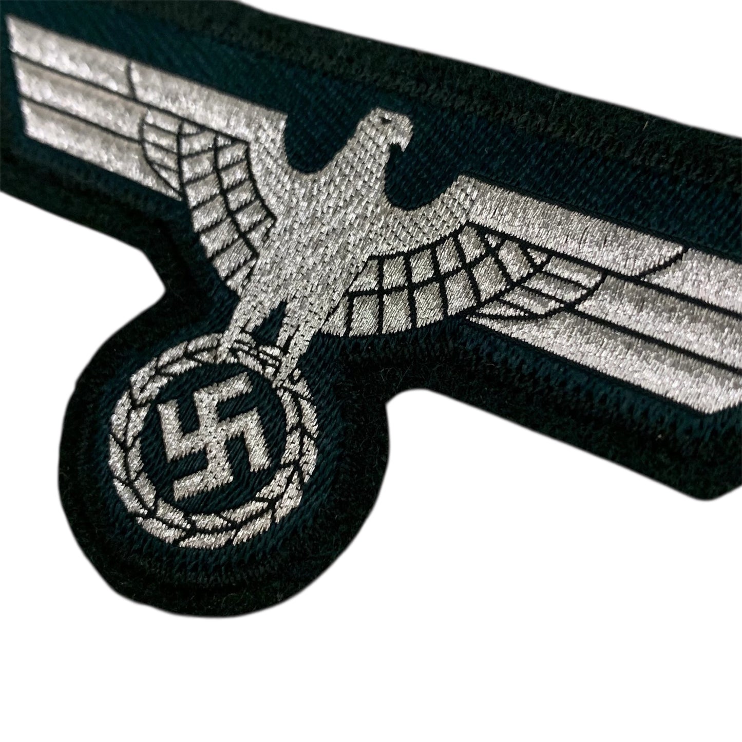 Waffenrock EM/NCO Breasteagle