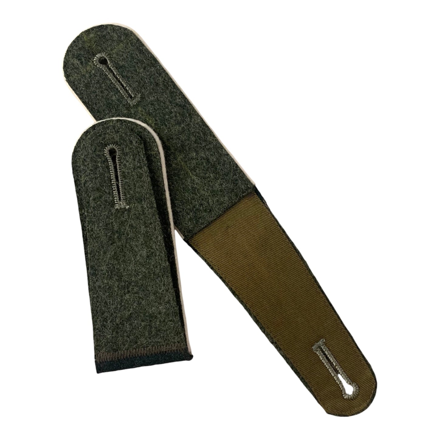 Pre/early war Großdeutschland Shoulderboards