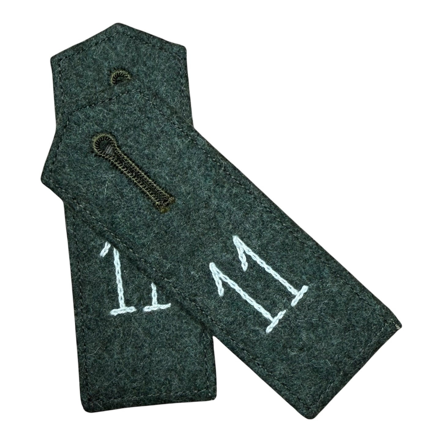 M33 Shoulderboards