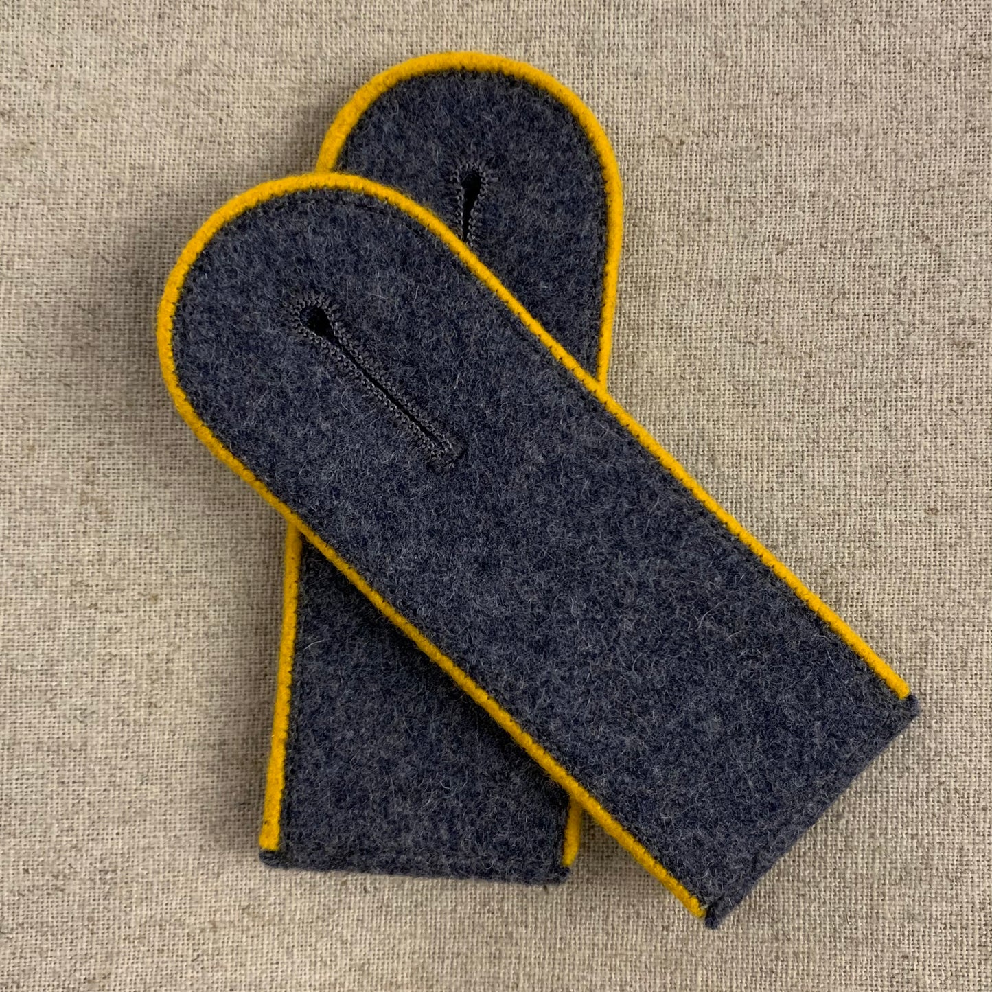 Luftwaffen Shoulderboards