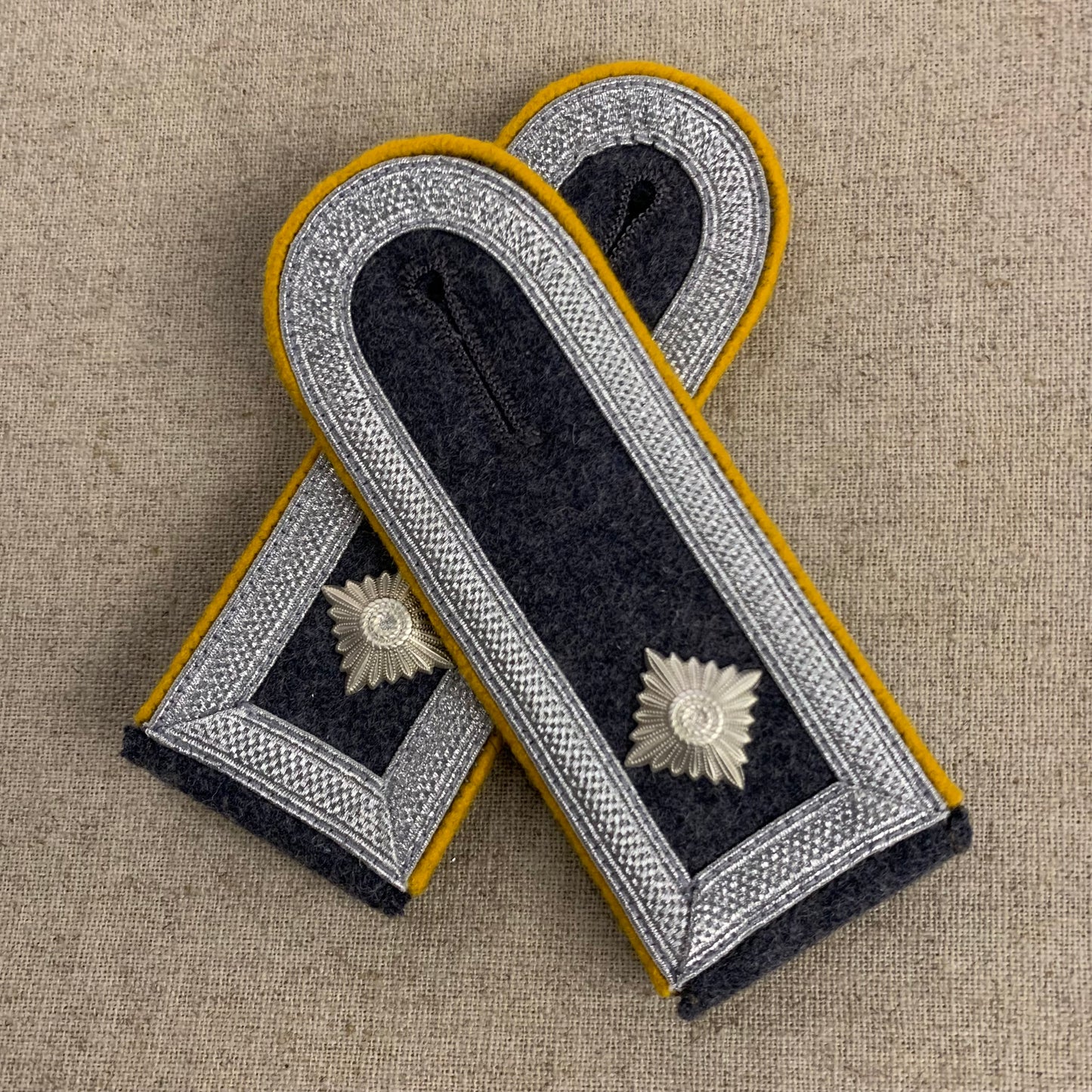 Luftwaffen Shoulderboards
