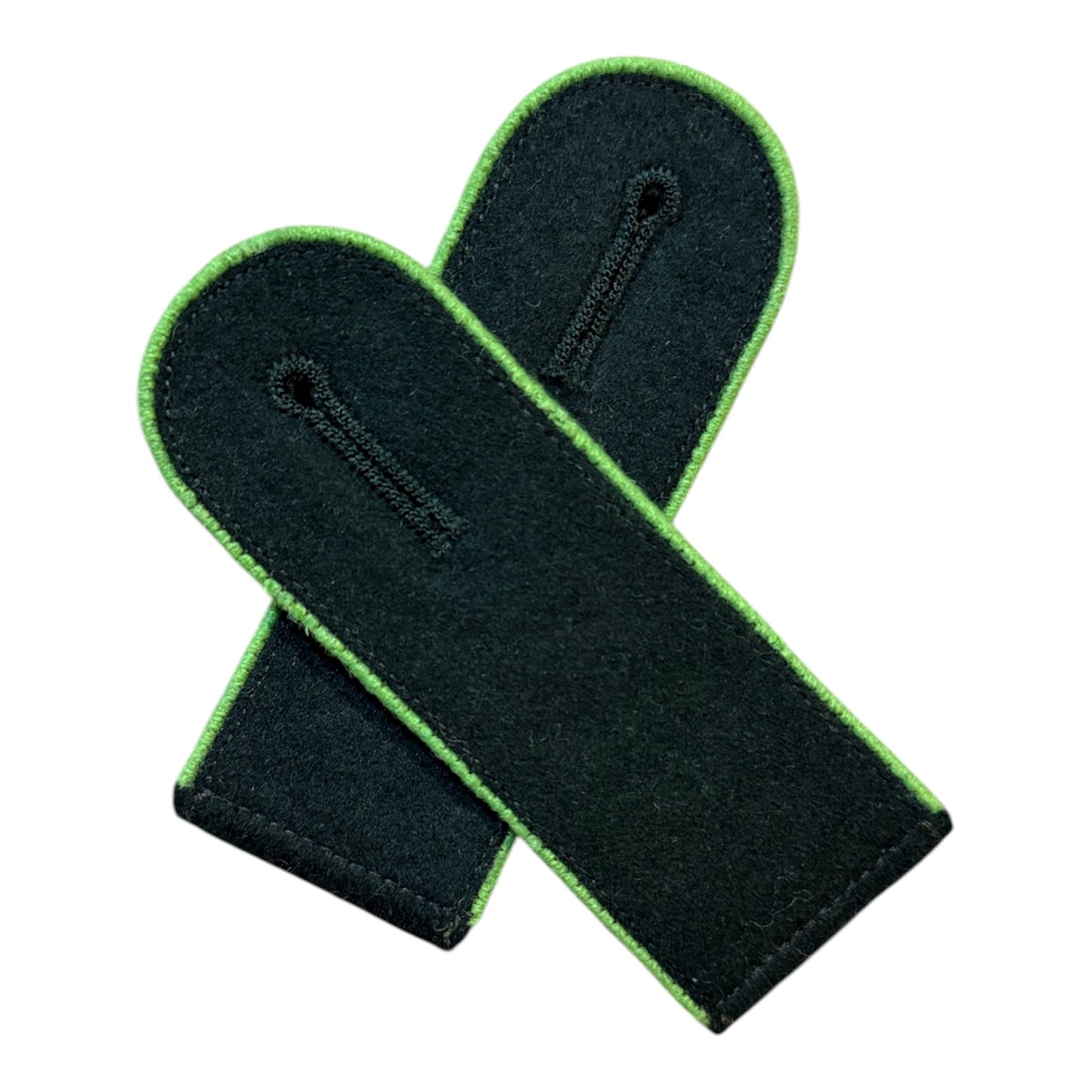 Pre/early war Shoulderboards