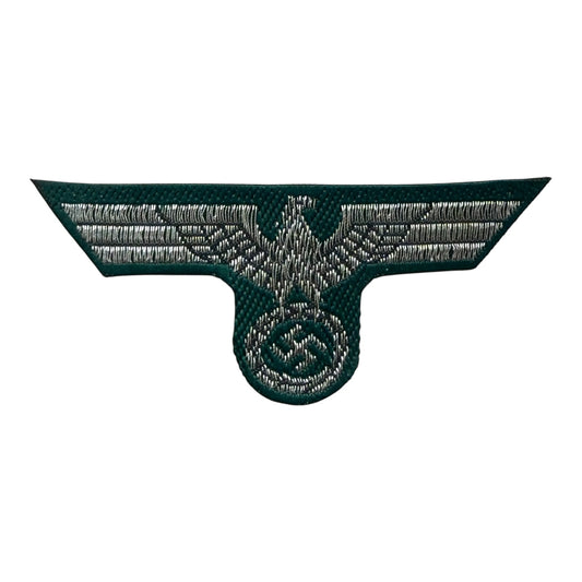 Pre/early war officer crusher eagle
