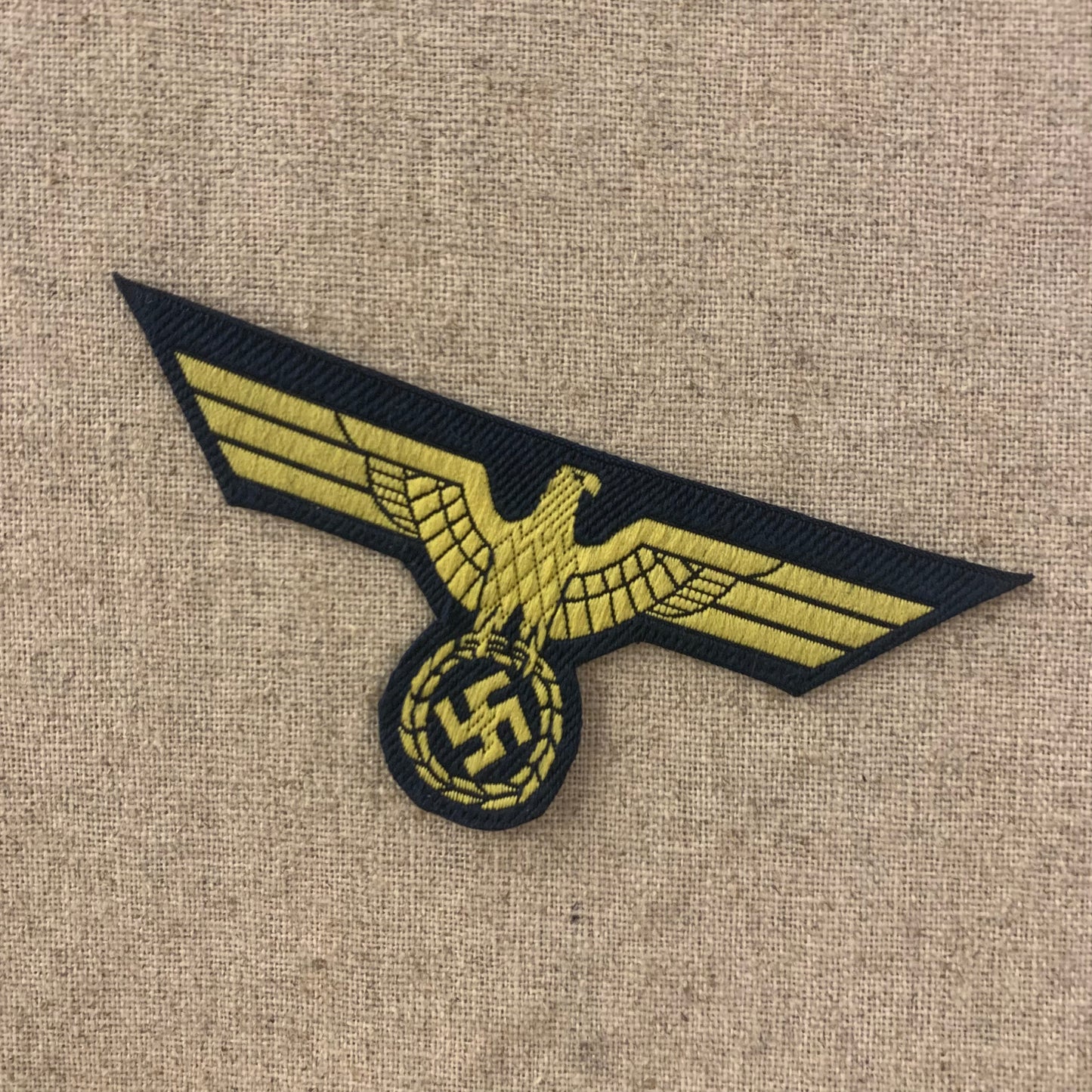 Kriegsmarine EM/NCO Breasteagle