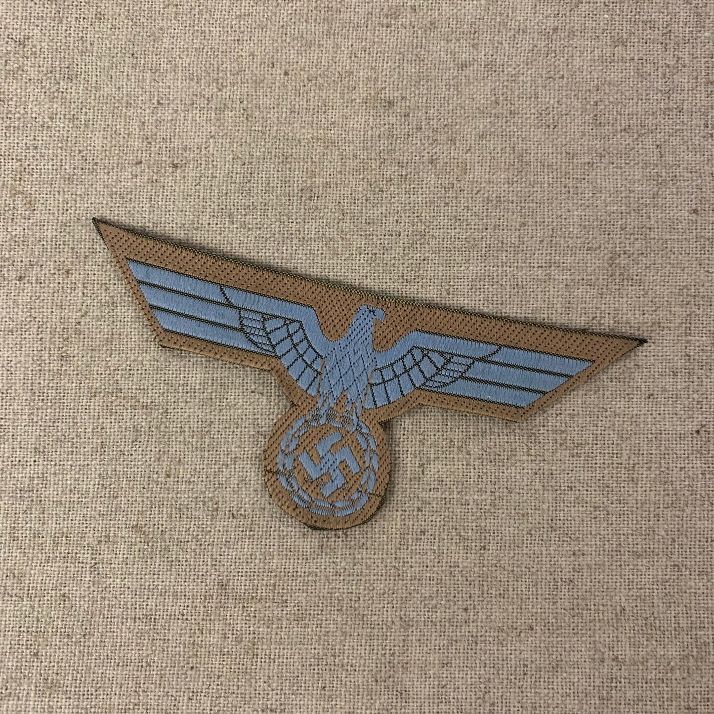 Tropical EM/NCO Breasteagle