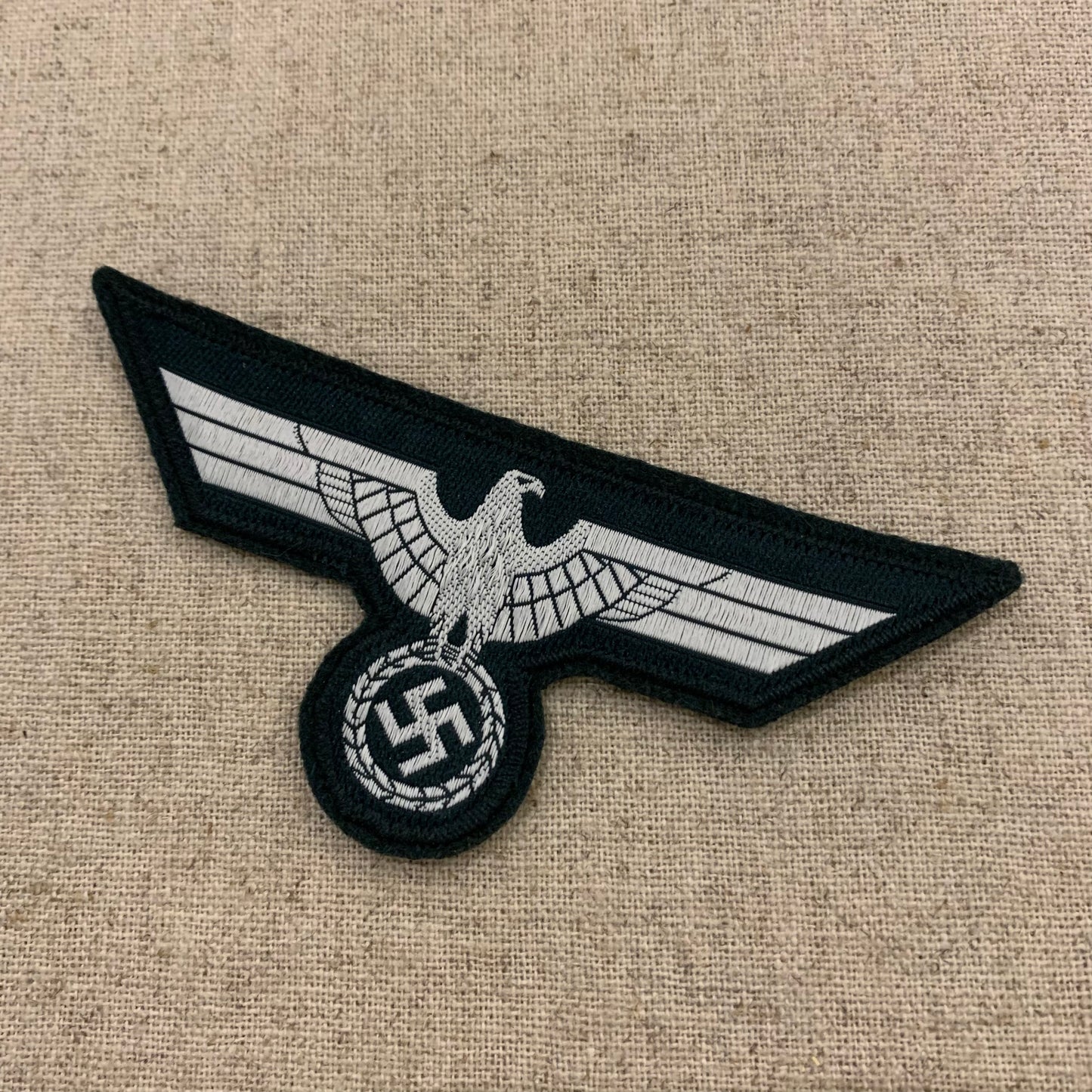 Pre/early war EM/NCO Breasteagle