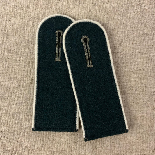 Pre/early war Shoulderboards