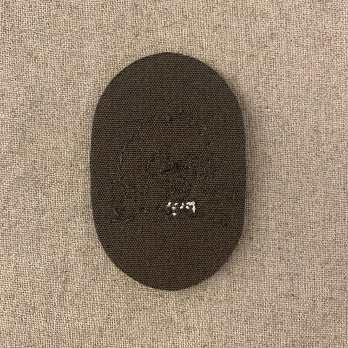 WW1 Flammenwerfer sleeve patch