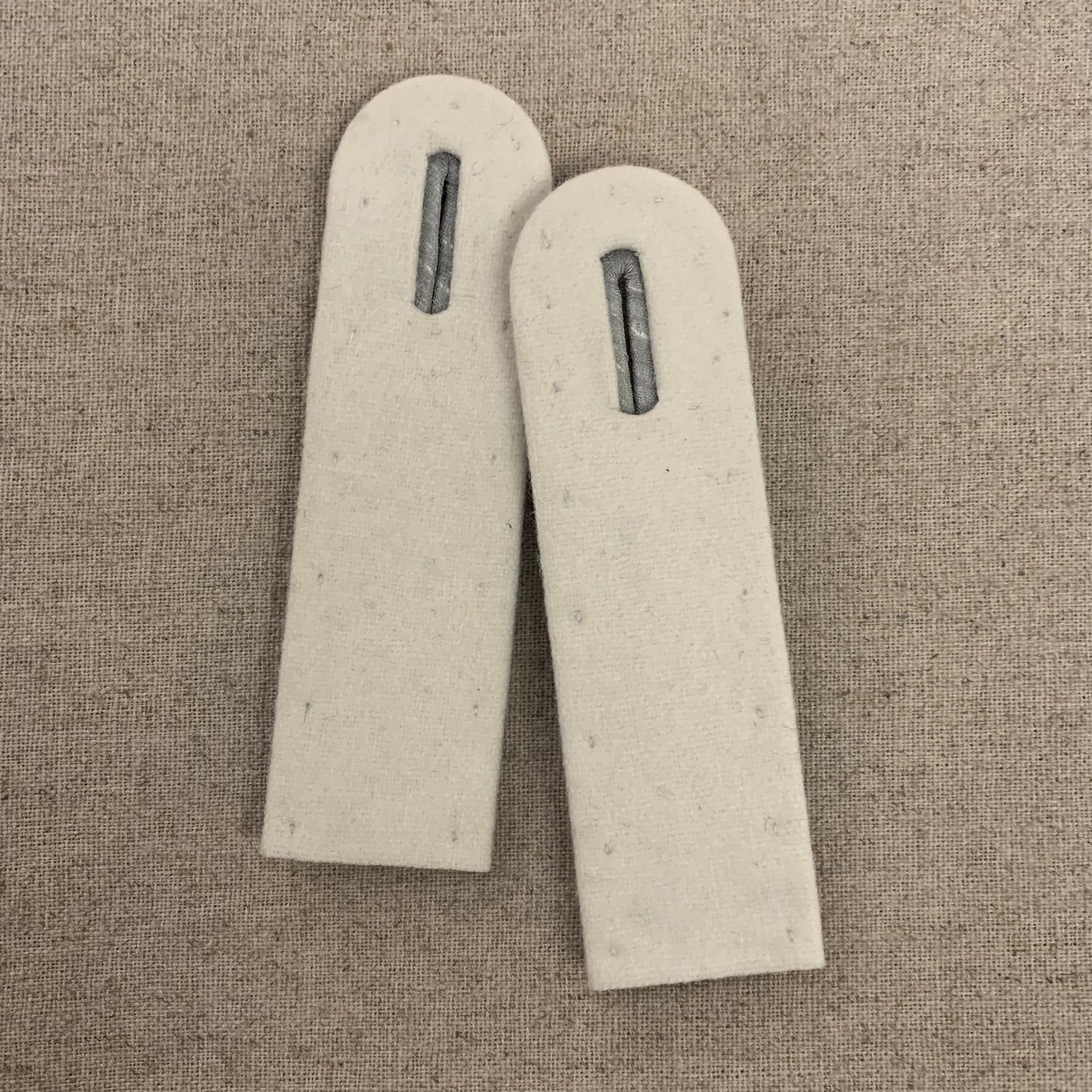 Subdued Officer Shoulderboards (Sew-in)