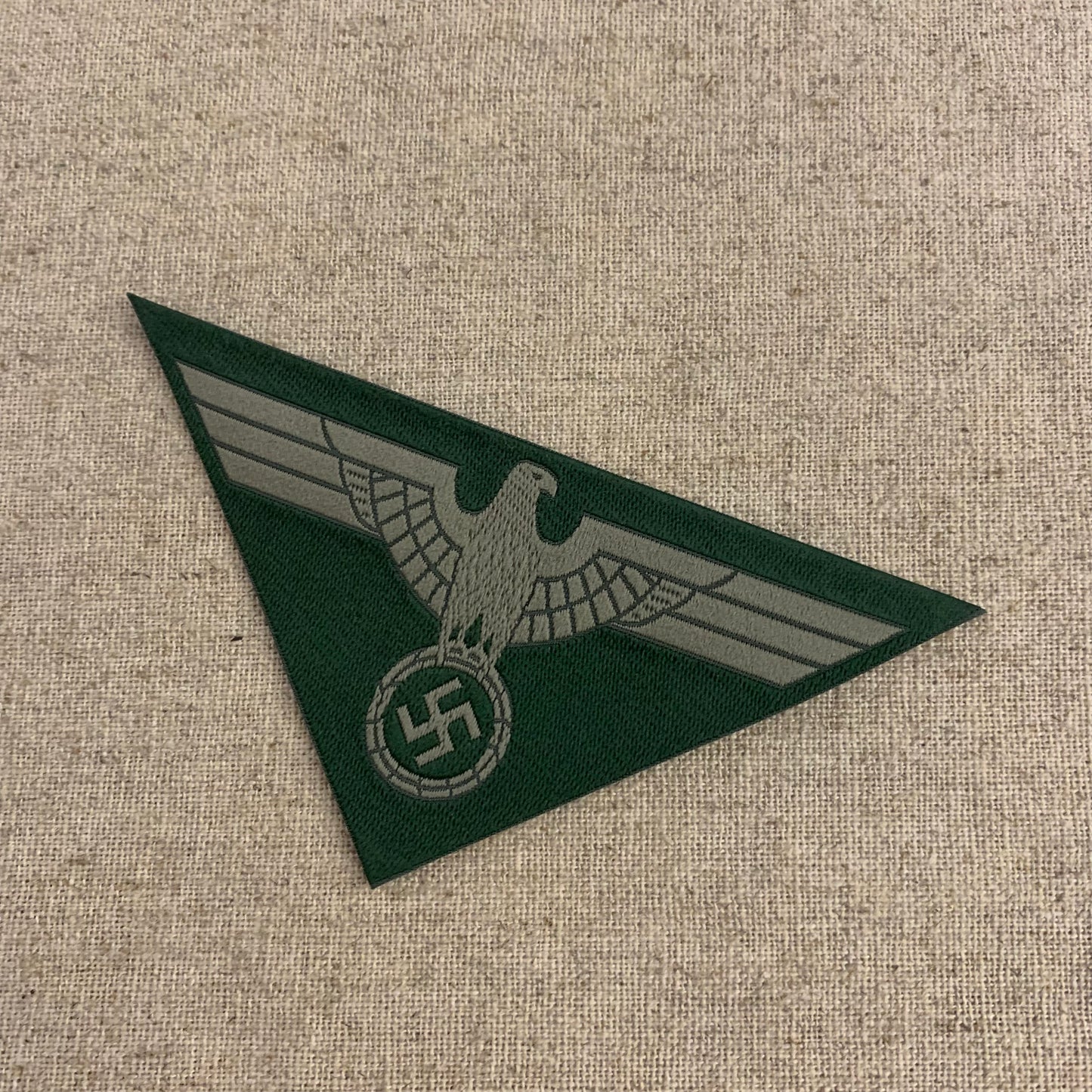 Late war EM/NCO Breasteagle