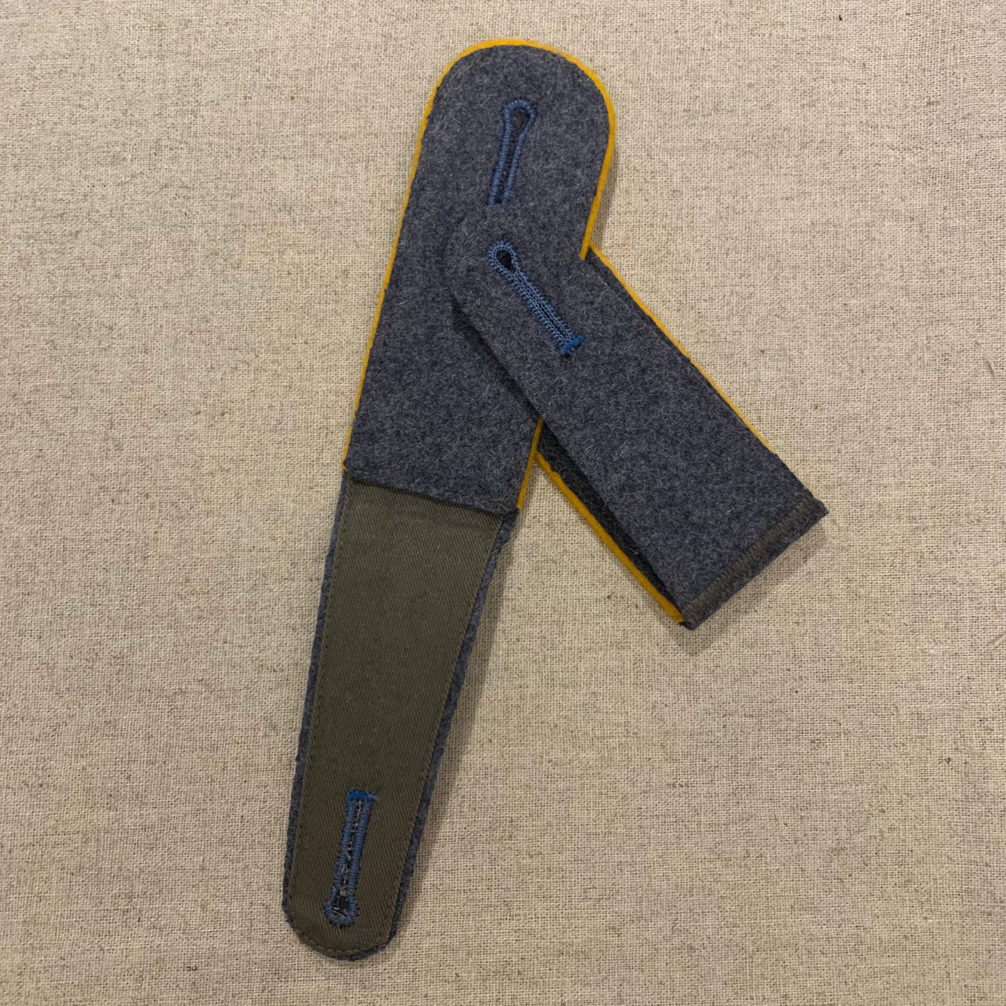 Luftwaffen Shoulderboards