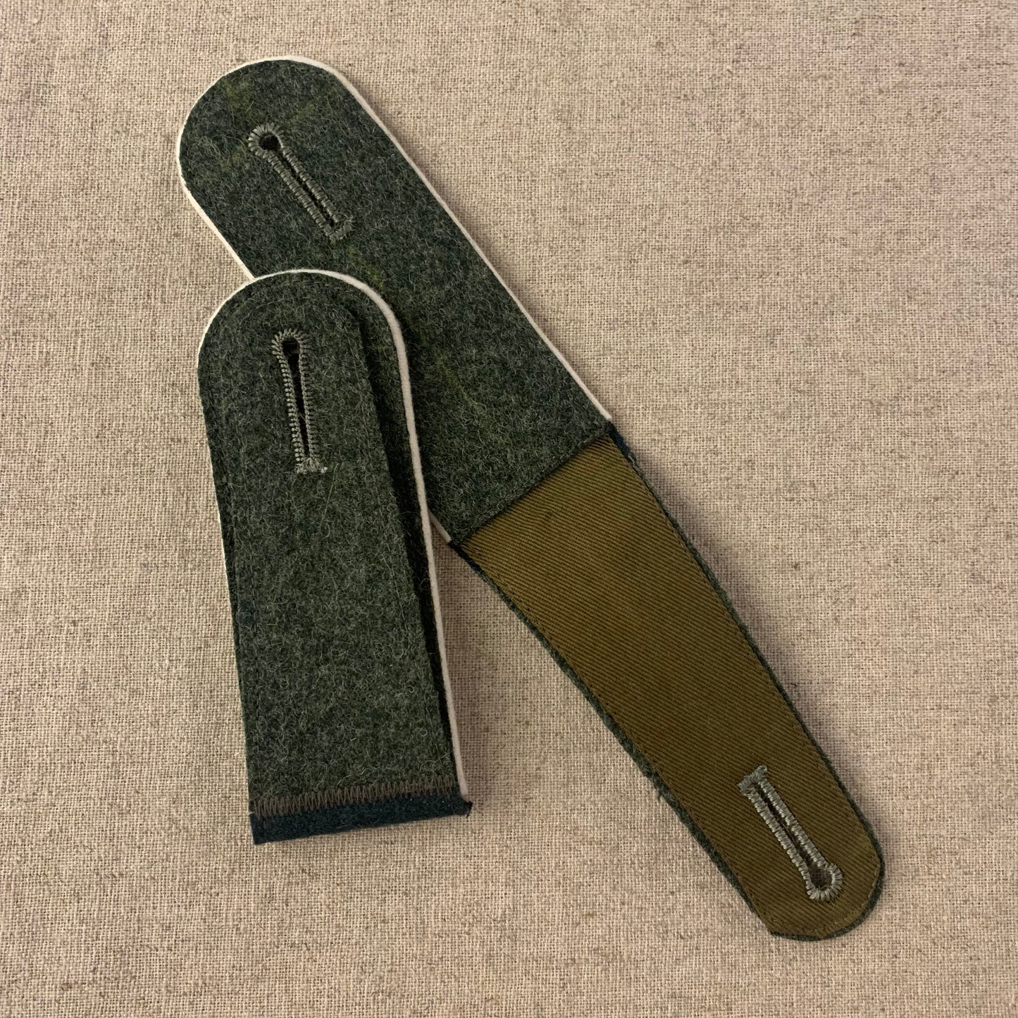 Pre/early war Großdeutschland Shoulderboards