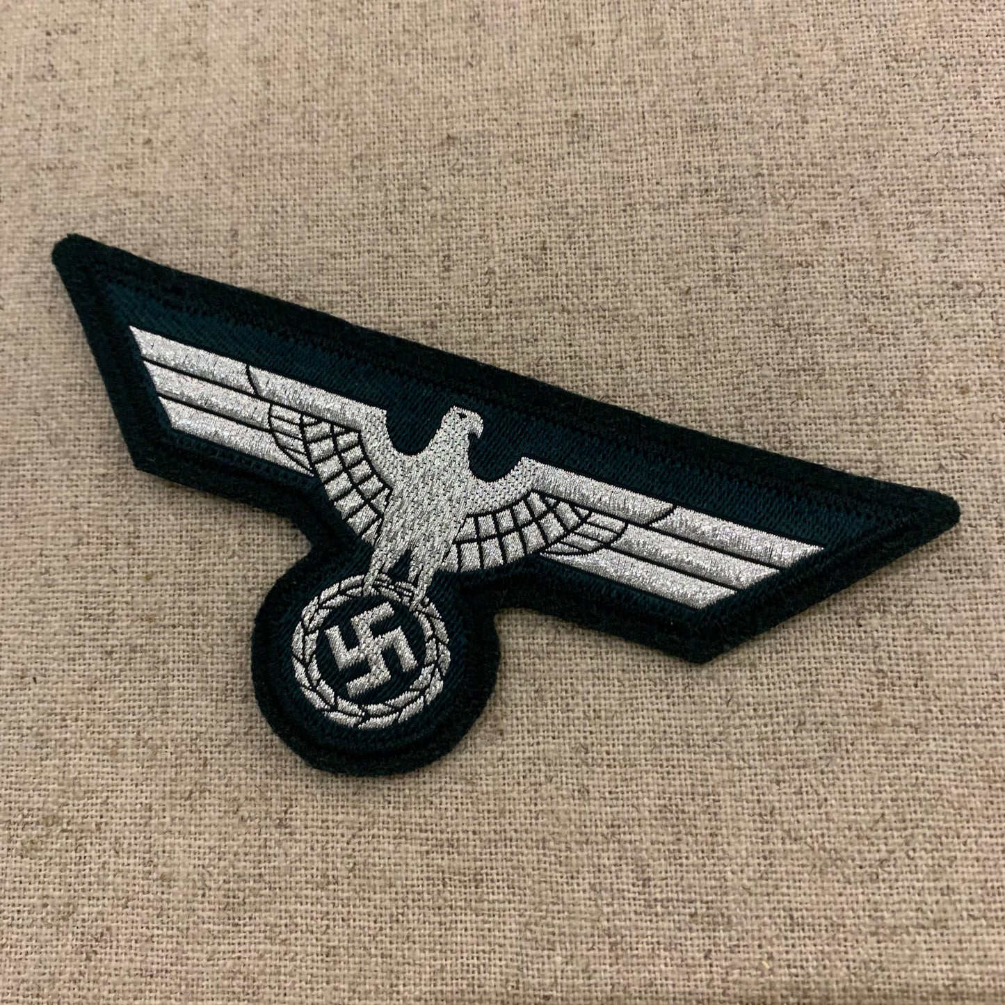 Waffenrock EM/NCO Breasteagle