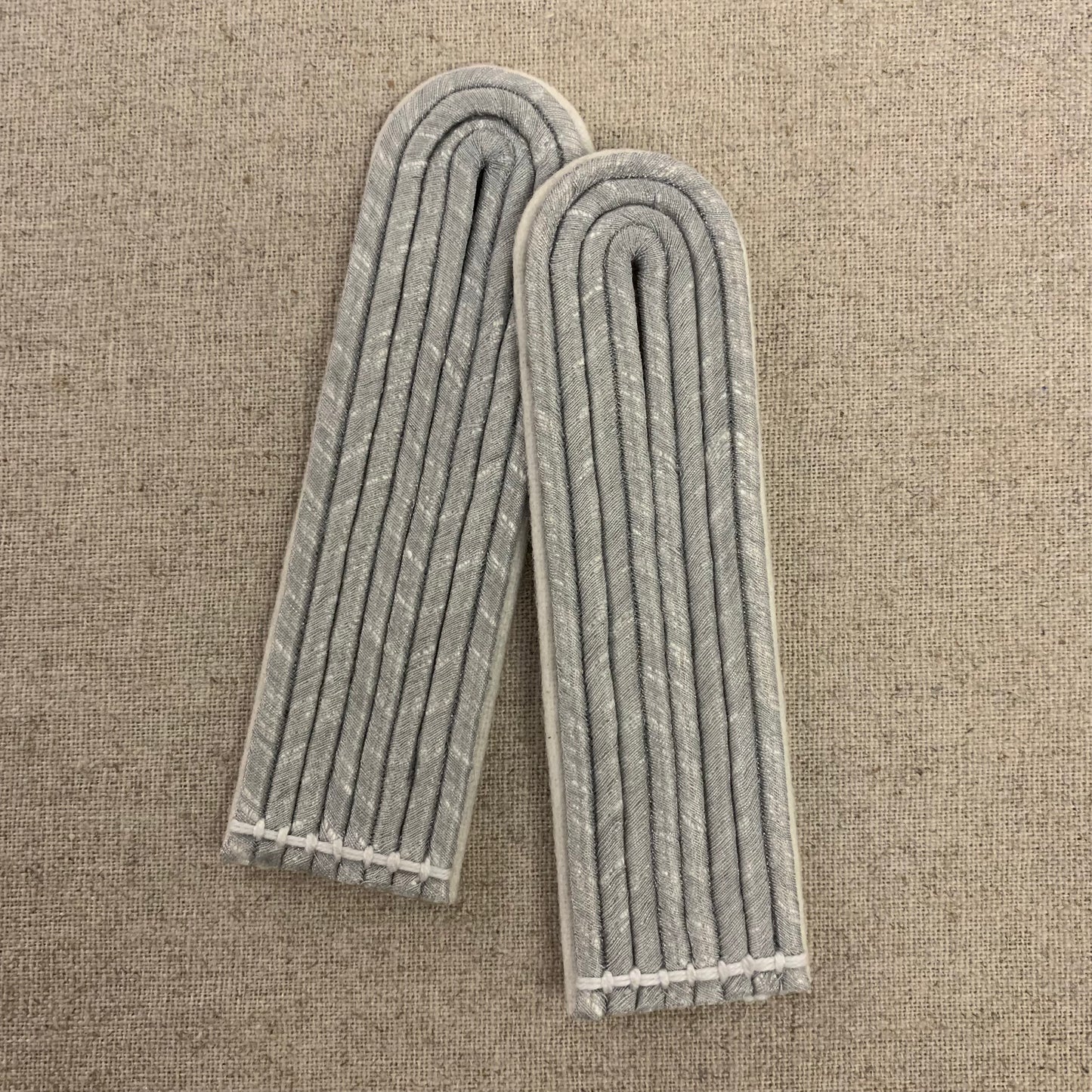 Subdued Officer Shoulderboards (Sew-in)