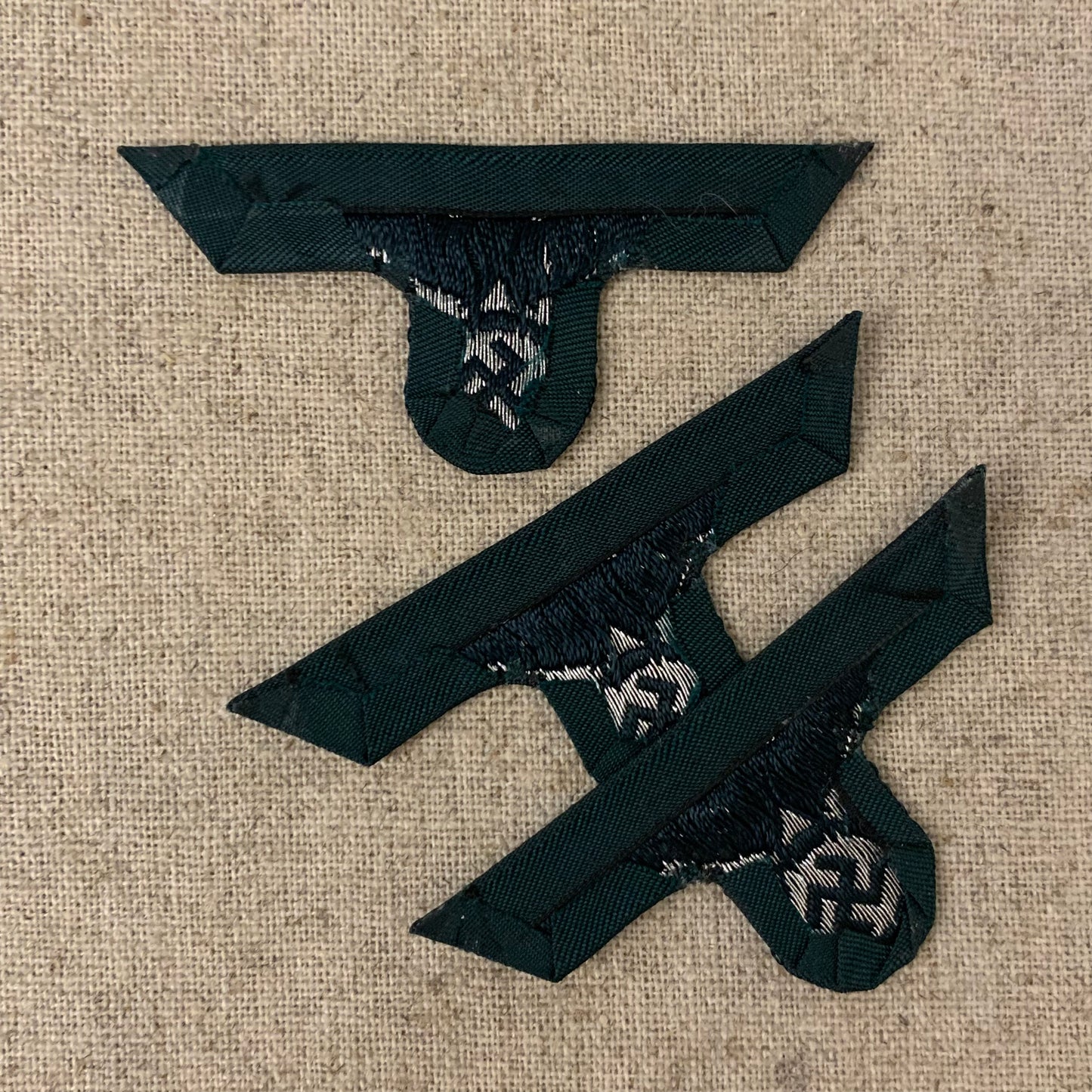 Pre/early war officer crusher eagle