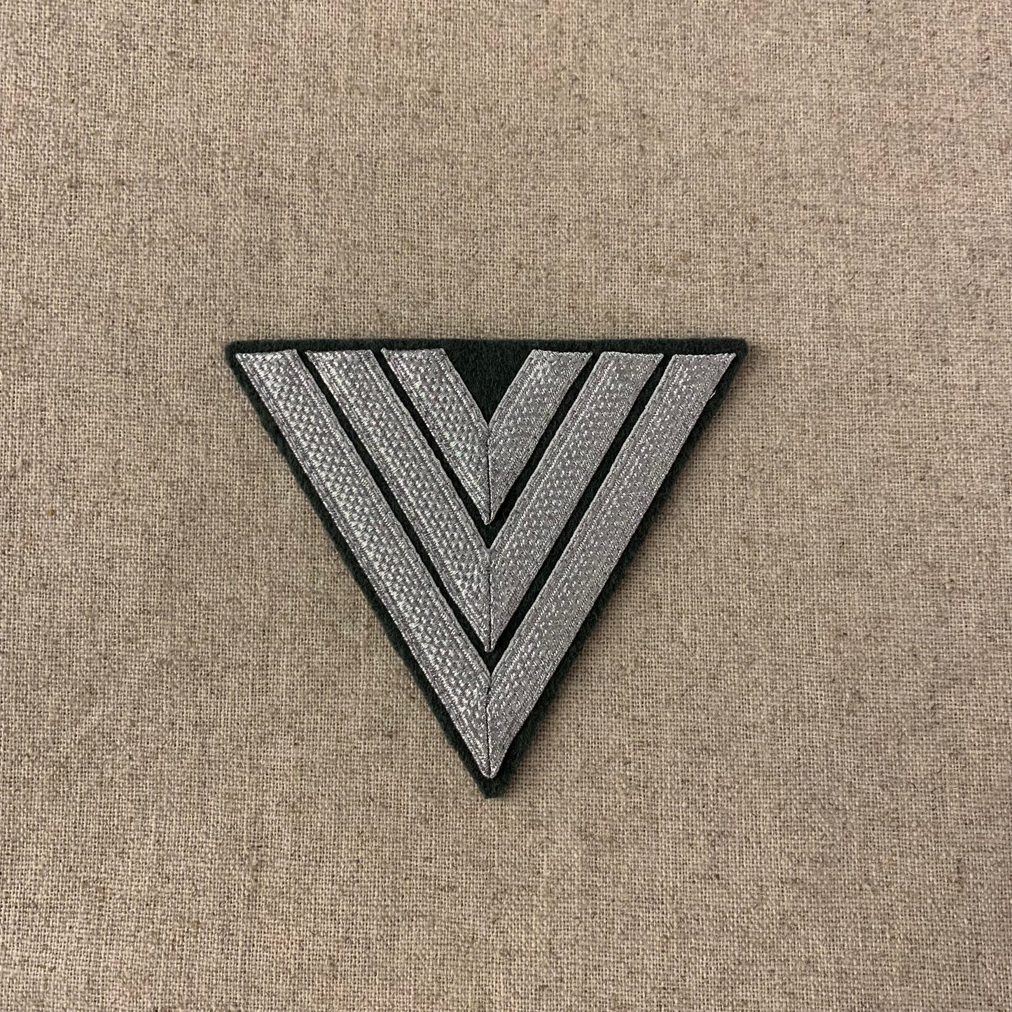 Reichswehr chevron