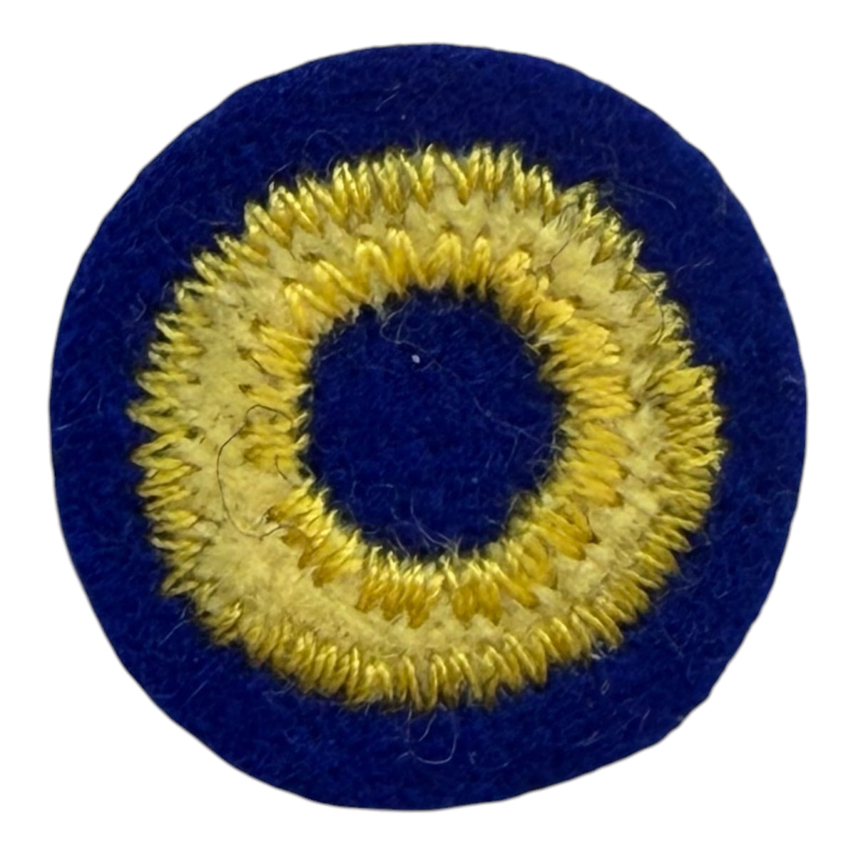 Reichsheer Field Cap cockade