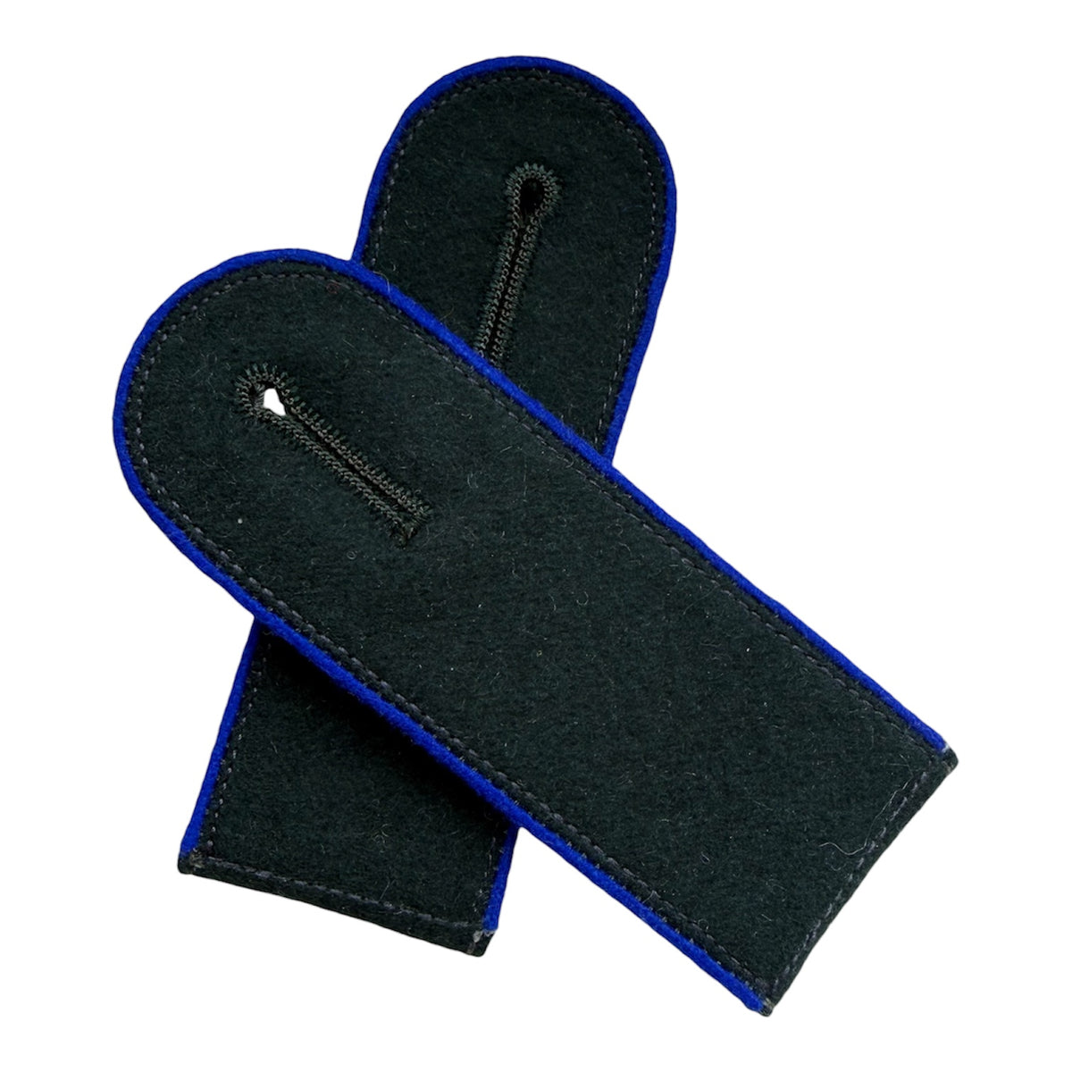 Pre/early war Shoulderboards
