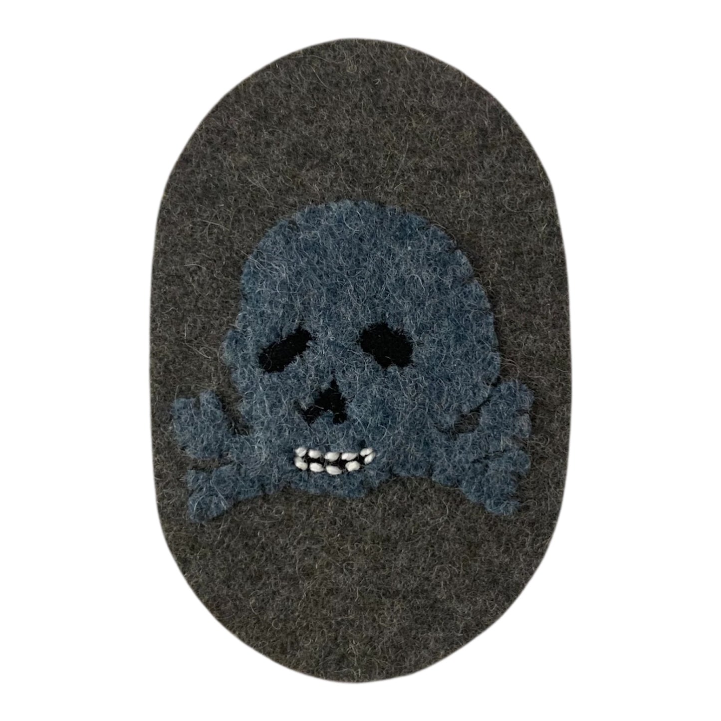 WW1 Flammenwerfer sleeve patch