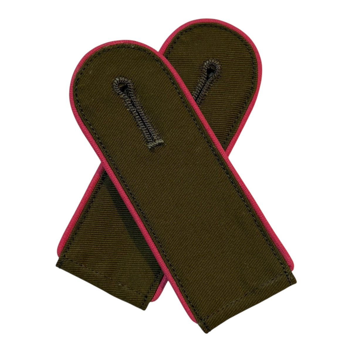 Tropical Shoulderboards