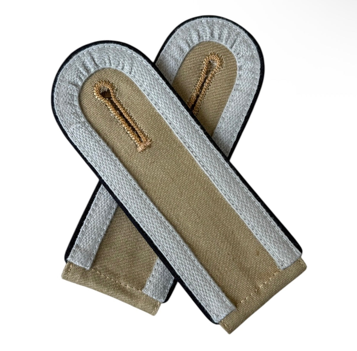 Luftwaffen Tropical Shoulderboards