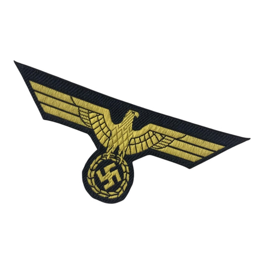 Kriegsmarine EM/NCO Breasteagle