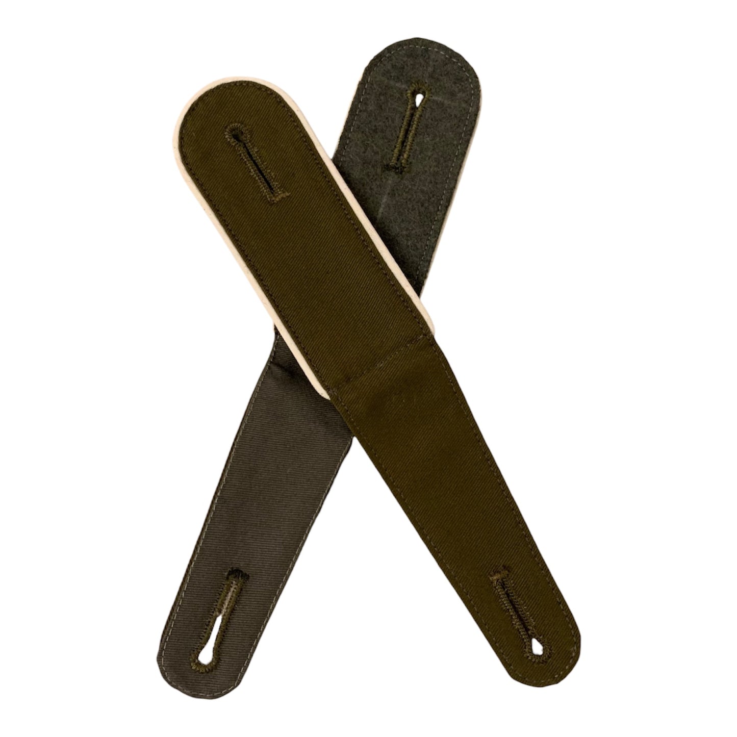 Tropical Shoulderboards