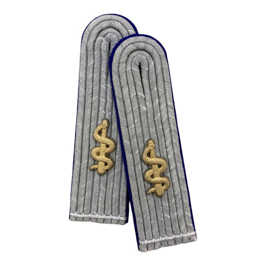 Officer Shoulderboards with cyphers