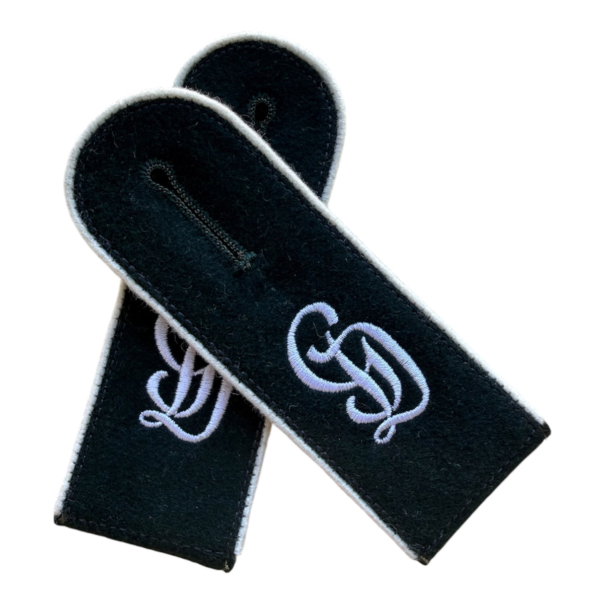 Pre/early war Großdeutschland Shoulderboards