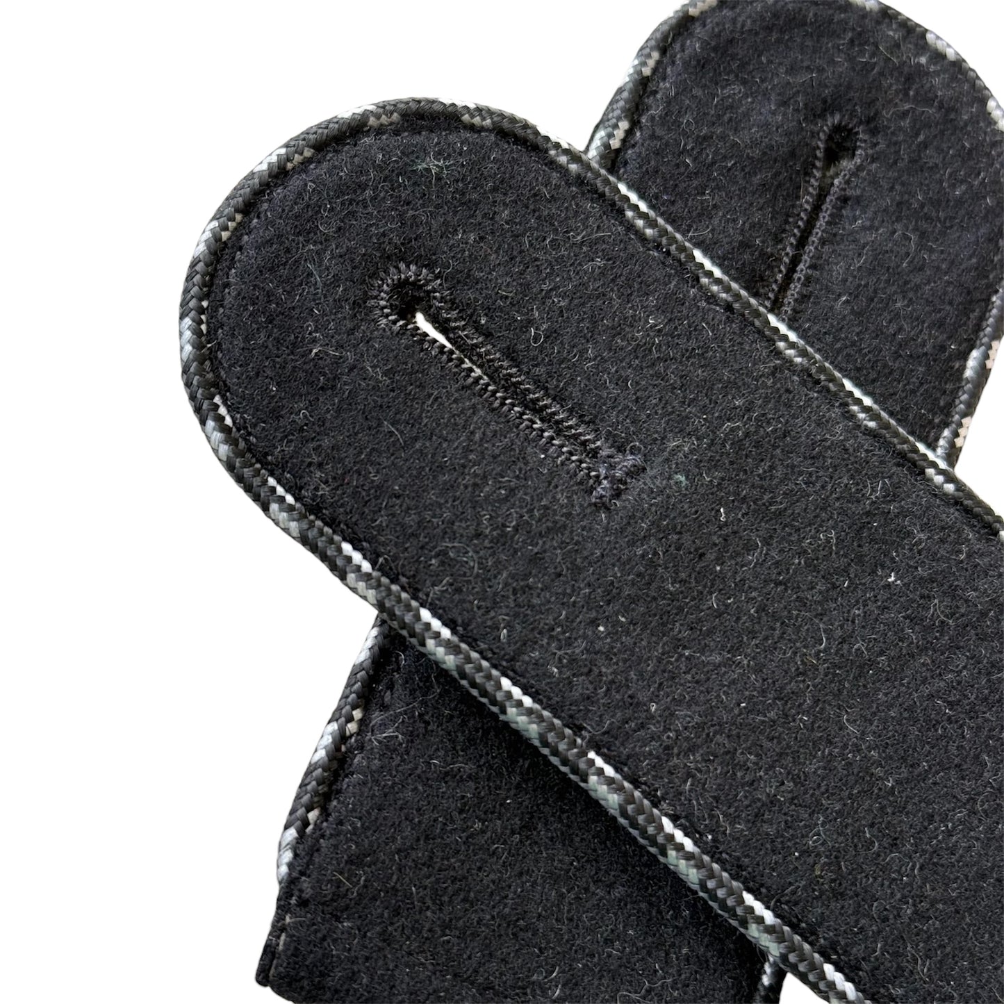 Panzer Pionier Shoulderboards