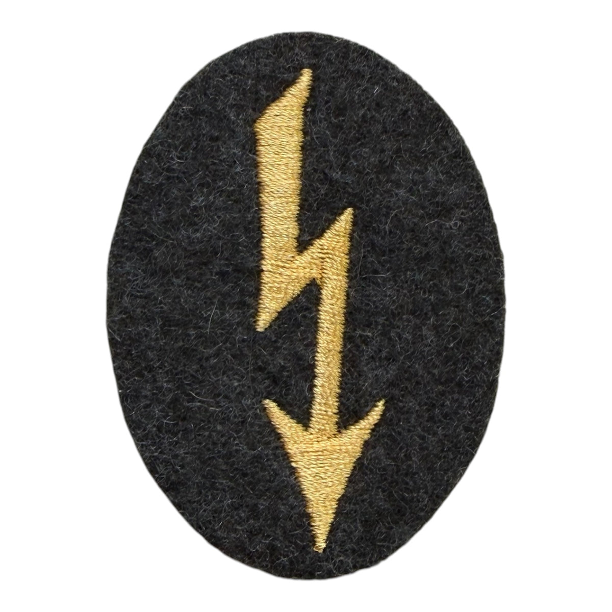 Signal sleeve patch