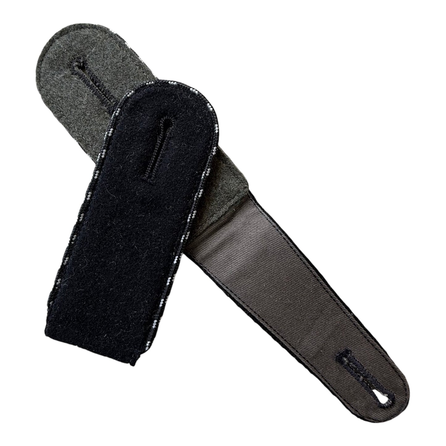 Panzer Pionier Shoulderboards